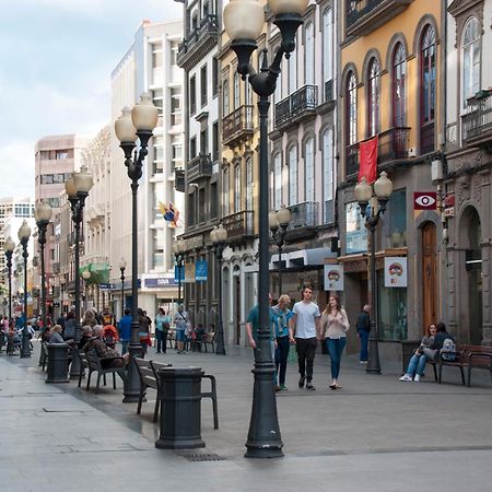 Carlo Home Las Palmas de Gran Canaria Eksteriør bilde
