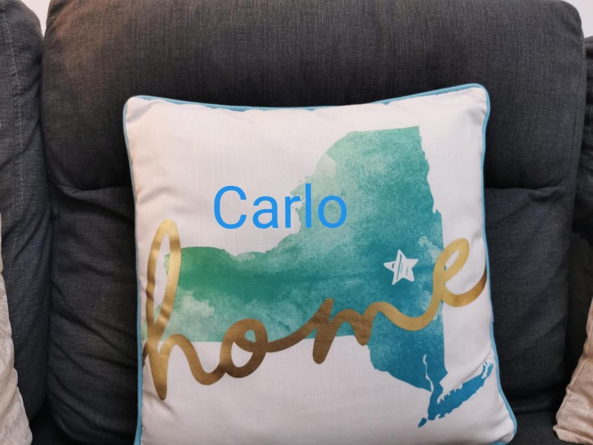 Carlo Home Las Palmas de Gran Canaria Eksteriør bilde