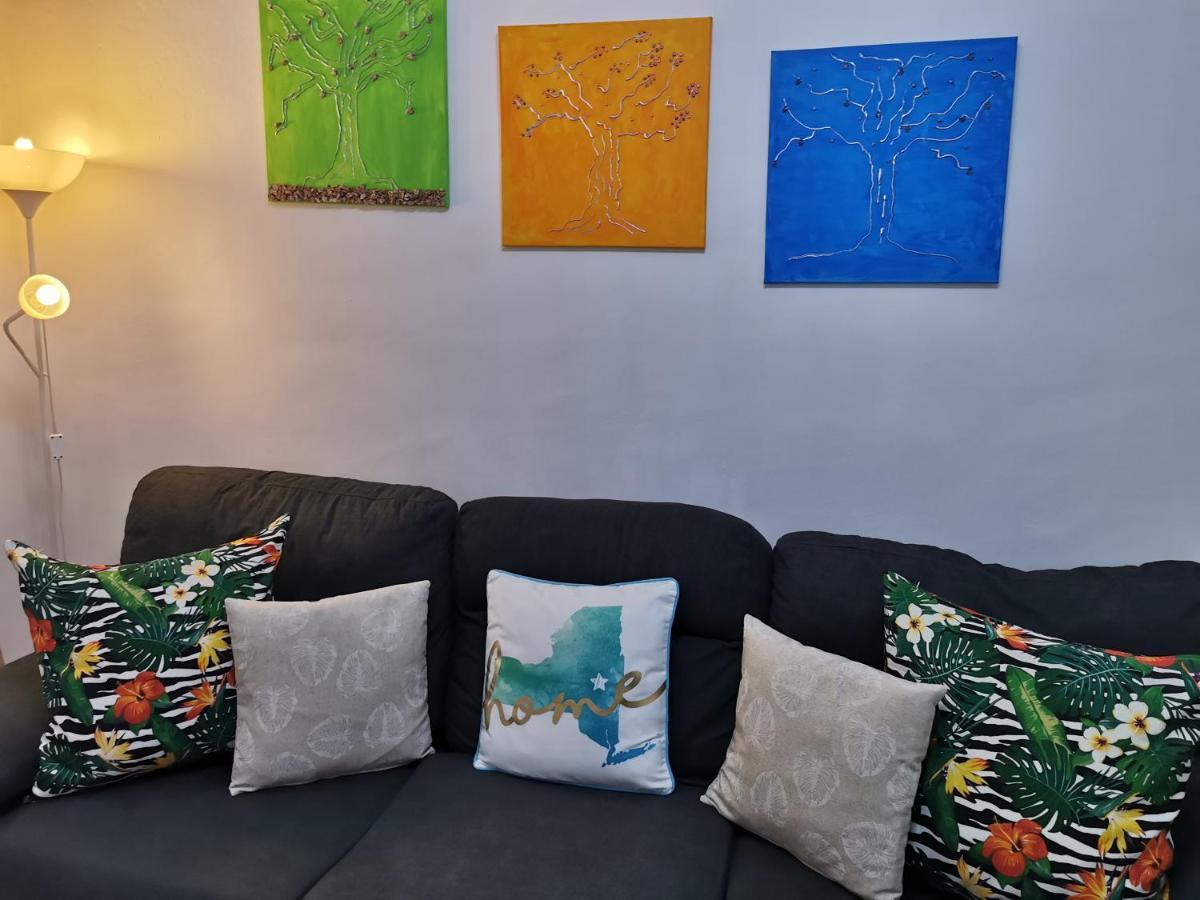 Carlo Home Las Palmas de Gran Canaria Eksteriør bilde