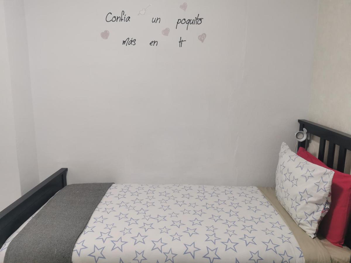 Carlo Home Las Palmas de Gran Canaria Eksteriør bilde