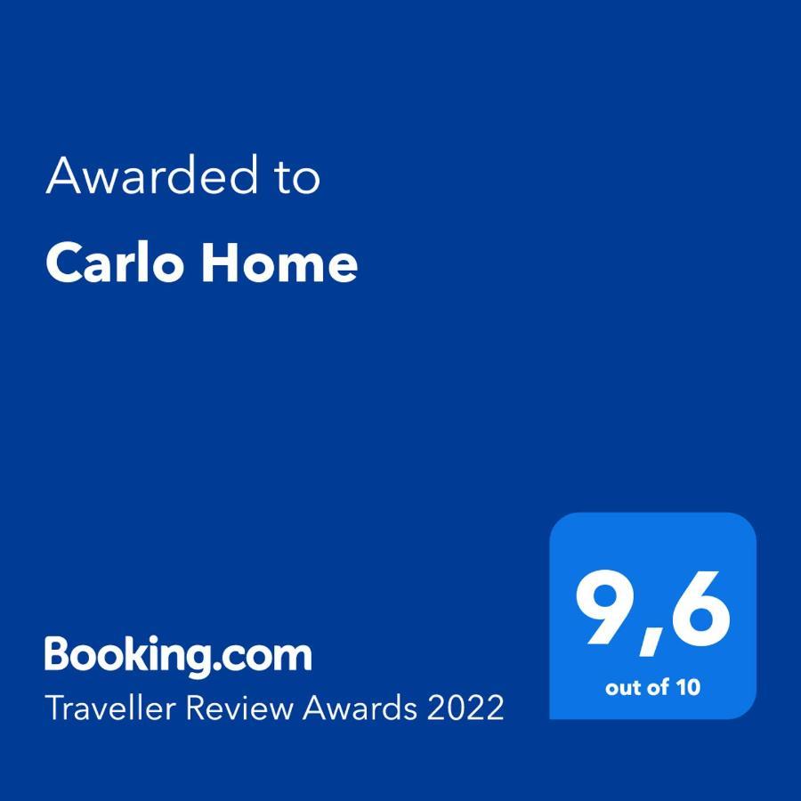 Carlo Home Las Palmas de Gran Canaria Eksteriør bilde
