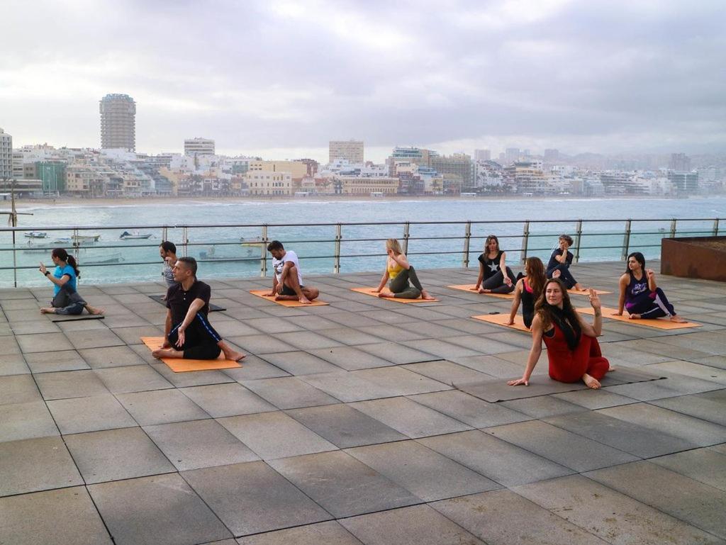 Carlo Home Las Palmas de Gran Canaria Eksteriør bilde