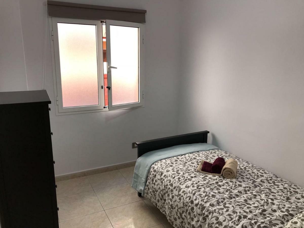 Carlo Home Las Palmas de Gran Canaria Eksteriør bilde