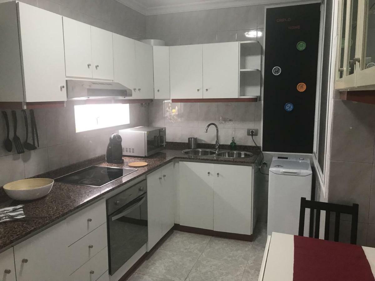 Carlo Home Las Palmas de Gran Canaria Eksteriør bilde