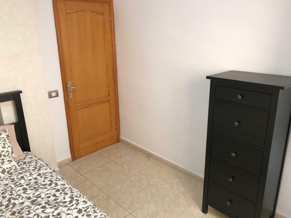 Carlo Home Las Palmas de Gran Canaria Eksteriør bilde