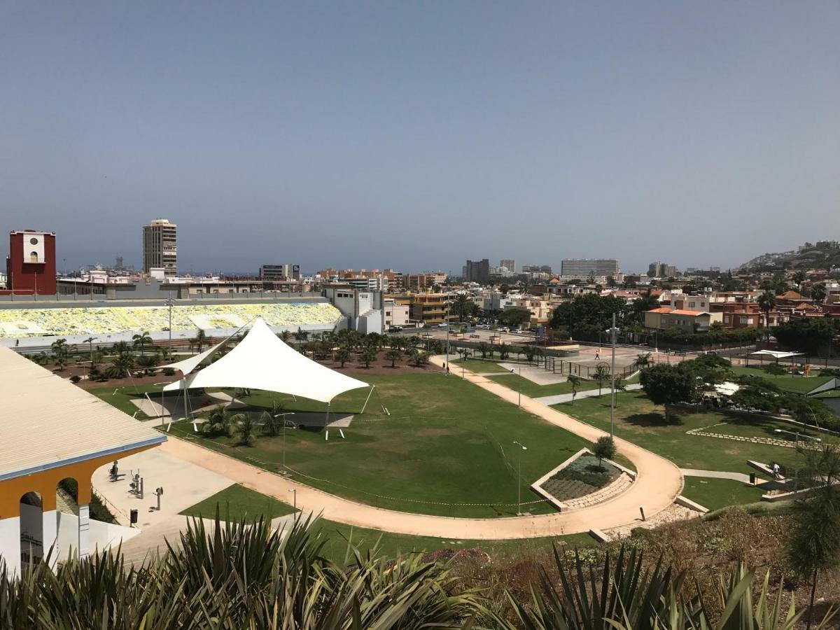 Carlo Home Las Palmas de Gran Canaria Eksteriør bilde