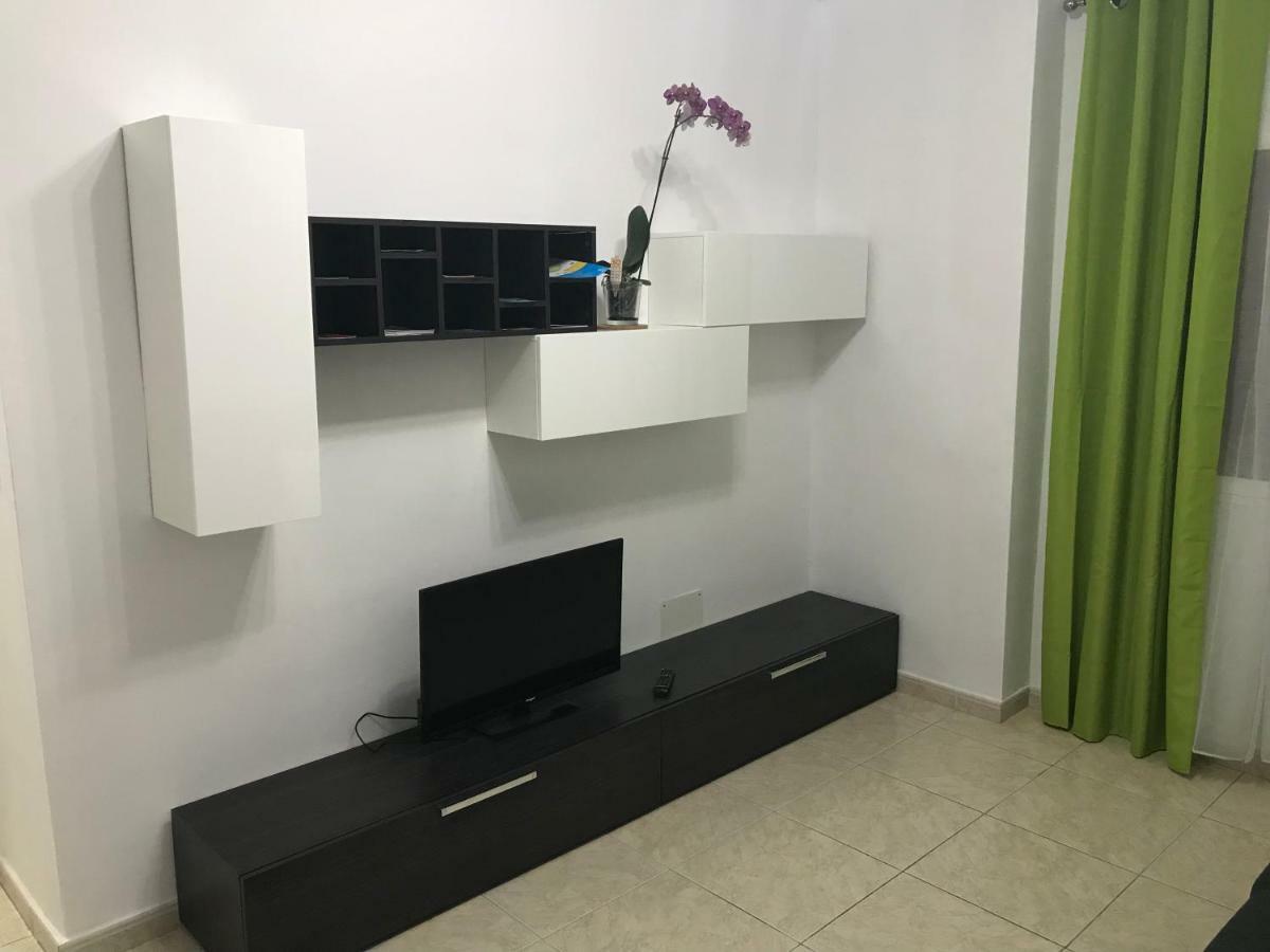 Carlo Home Las Palmas de Gran Canaria Eksteriør bilde