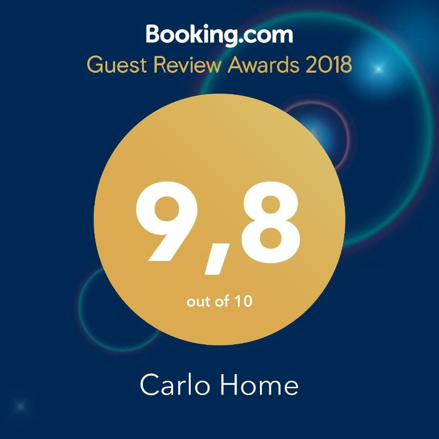 Carlo Home Las Palmas de Gran Canaria Eksteriør bilde