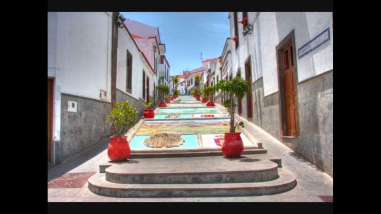 Carlo Home Las Palmas de Gran Canaria Eksteriør bilde