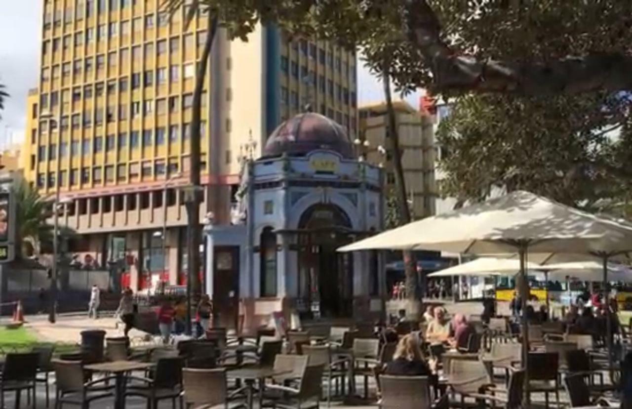 Carlo Home Las Palmas de Gran Canaria Eksteriør bilde