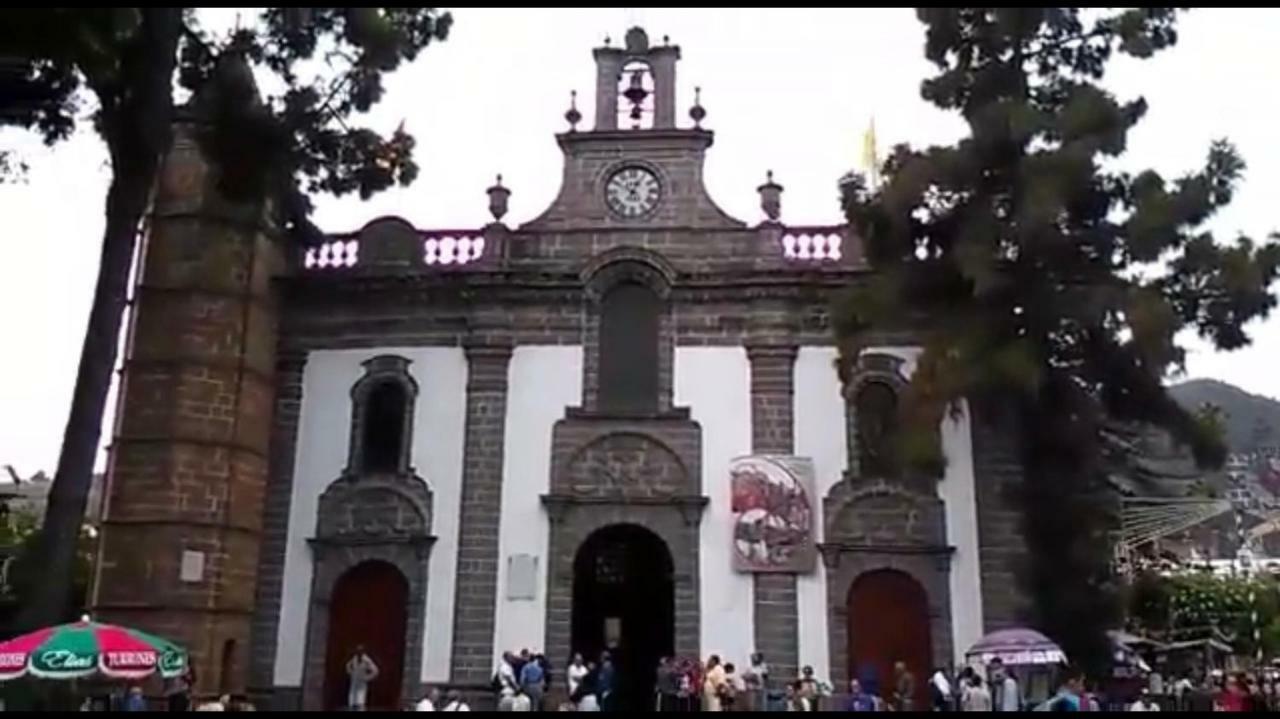 Carlo Home Las Palmas de Gran Canaria Eksteriør bilde